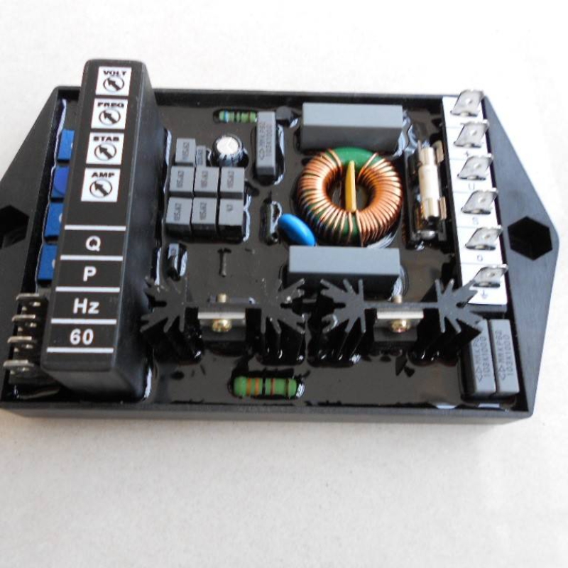 TI CC2541 Bluetooth Voltage Regulator for BLE Automotive