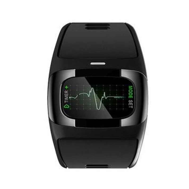 NXP-based elderly bracelet