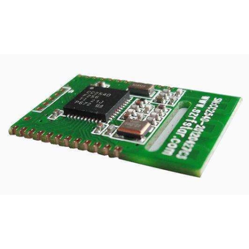 ON Semiconductor سیستم تک تراشه (SoC) RSL10 را با انرژی کم بلوتوث (BLE) منتشر کرد.
